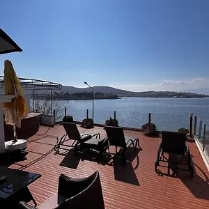 Antik Hotel Foca