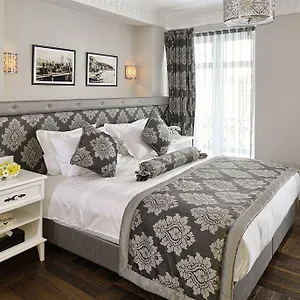 Nexthouse Pera (adults Only) Отель