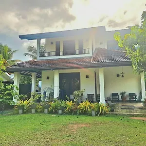 Bivora Bed & Breakfast Negombo