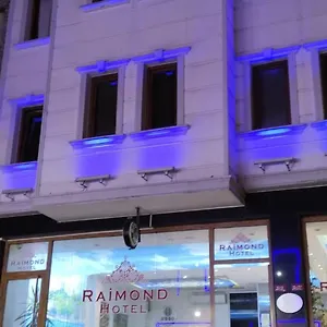 Raimond Отель