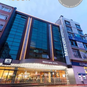 Mercure Bakirkoy Κωνσταντινούπολη