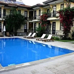Goerkem Bed & Breakfast Gocek (Fethiye)