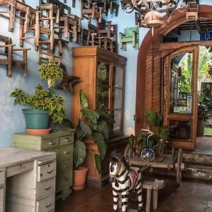 San Sebastian Bed & Breakfast Antigua