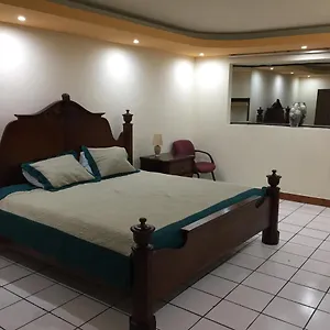 Casa Irma Guest house Guatemala City