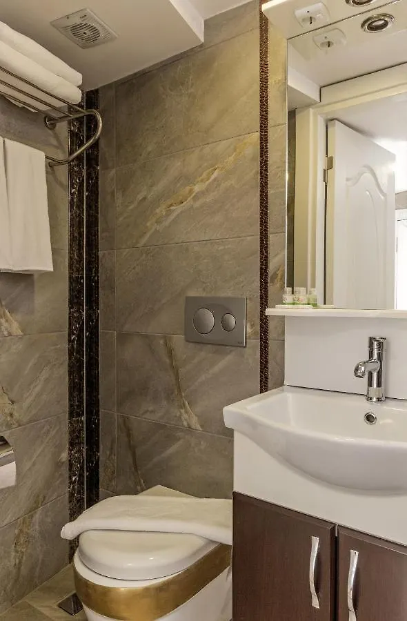 Carvan Hotel Istanbul 0*,  Turkey