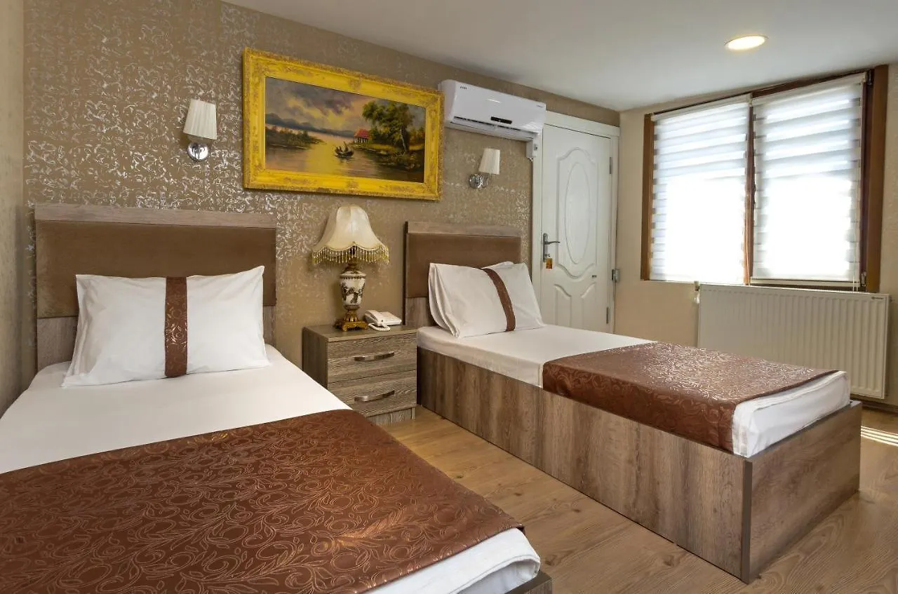 Carvan Hotel Istanbul