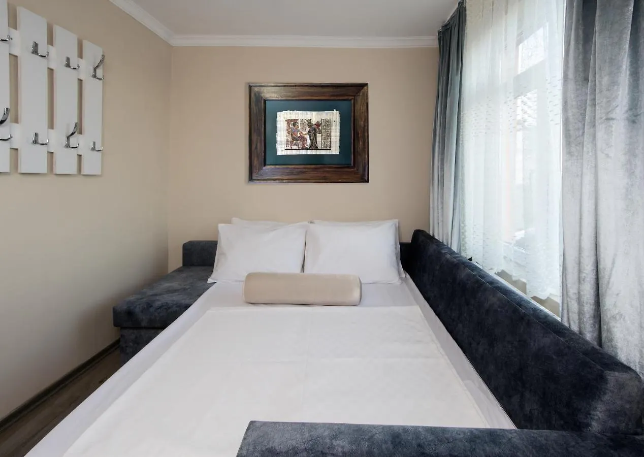 Carvan Hotel Istanbul
