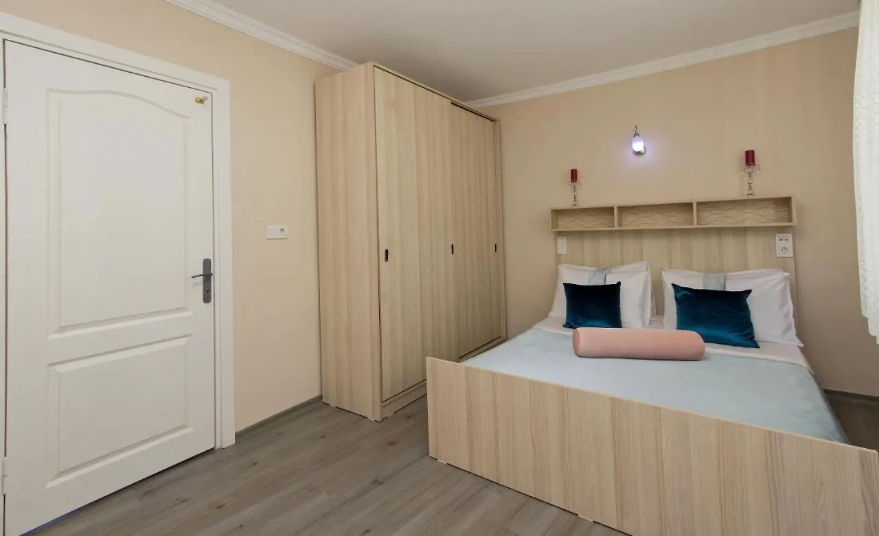 Carvan Hotel Istanbul