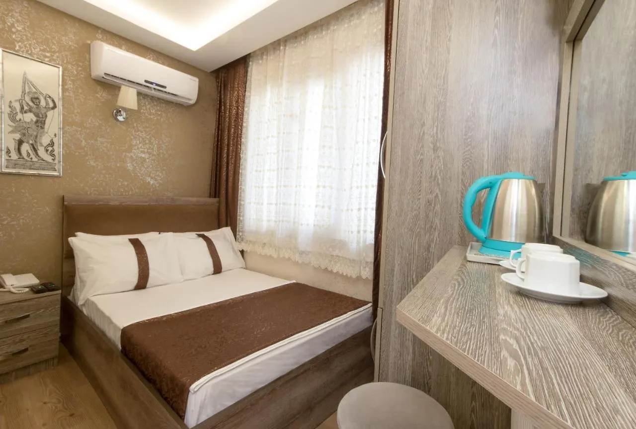 Carvan Hotel Istanbul