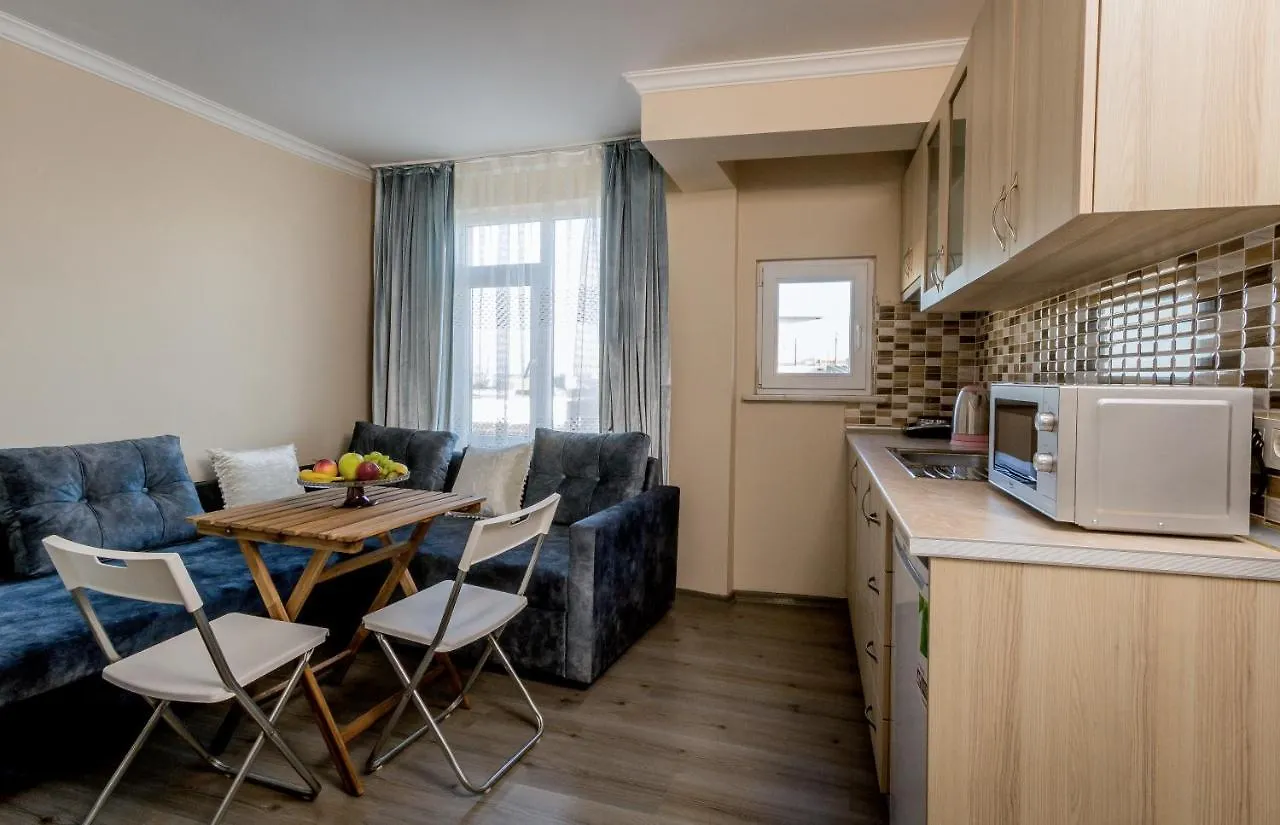 Carvan Hotel Istanbul