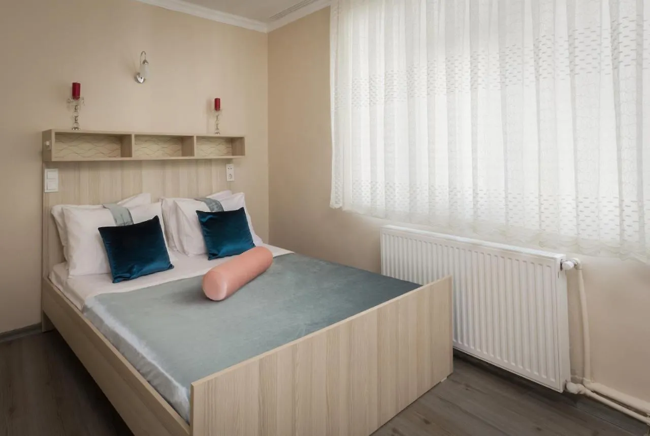 Carvan Hotel Istanbul