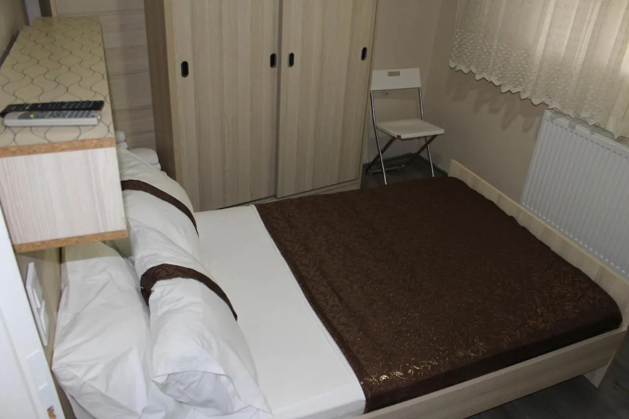 Carvan Hotel Istanbul