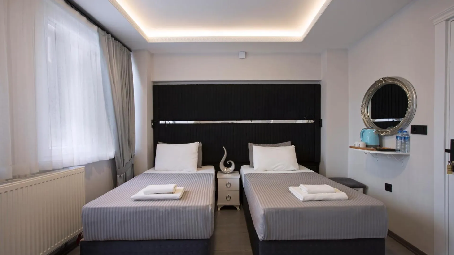 Carvan Hotel Istanbul