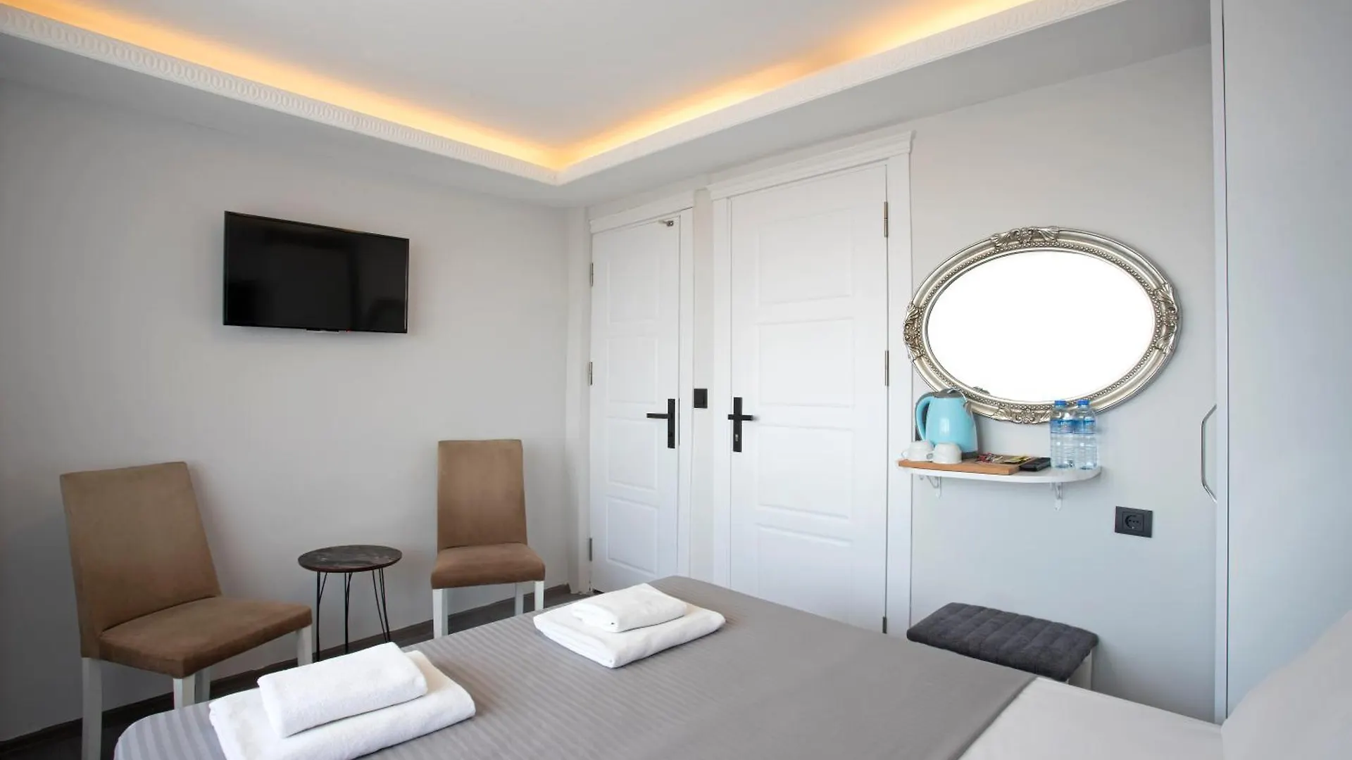 Carvan Hotel Istanbul 0*,  Turkey