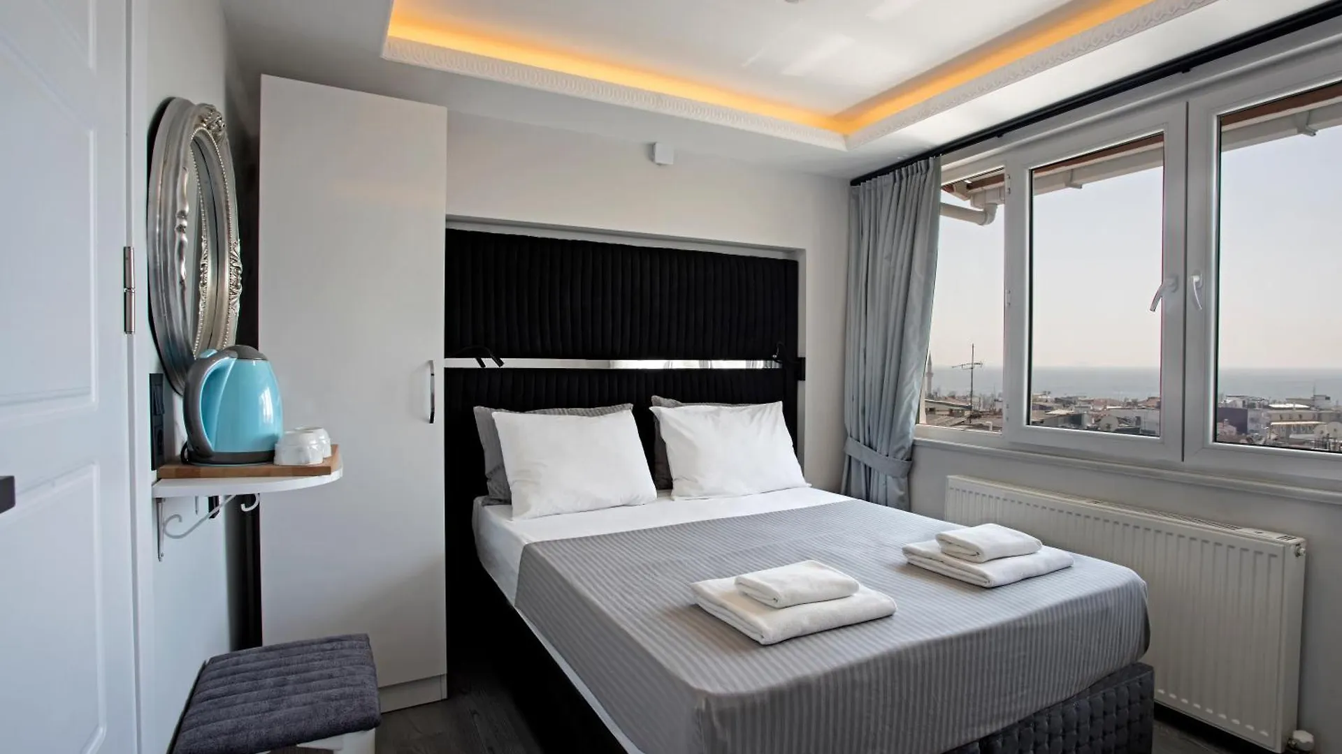 Carvan Hotel Istanbul